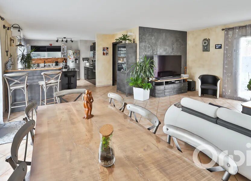 Maison à vendre, 102m², Gisors