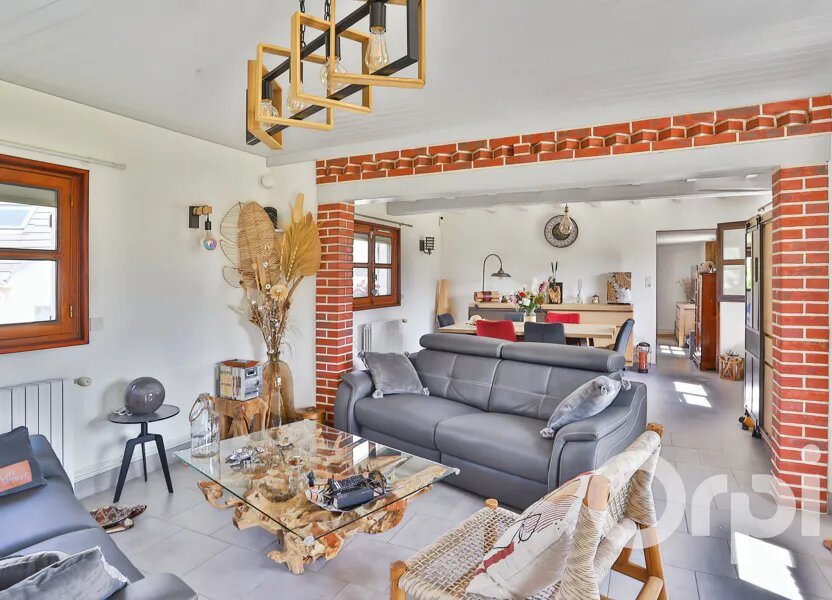 Maison à vendre, 145m², Forges-les-Eaux