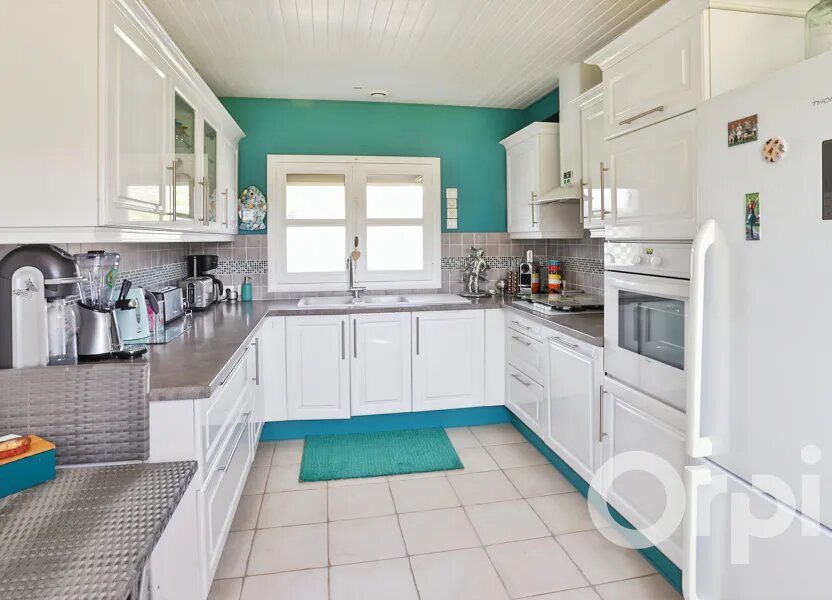 Maison à vendre, 145m², Forges-les-Eaux