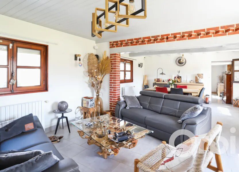 Maison à vendre, 145m², Forges-les-Eaux