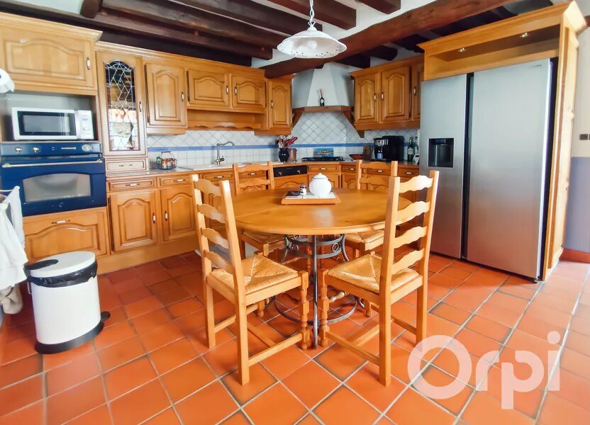 Maison à vendre, 124m², Gisors