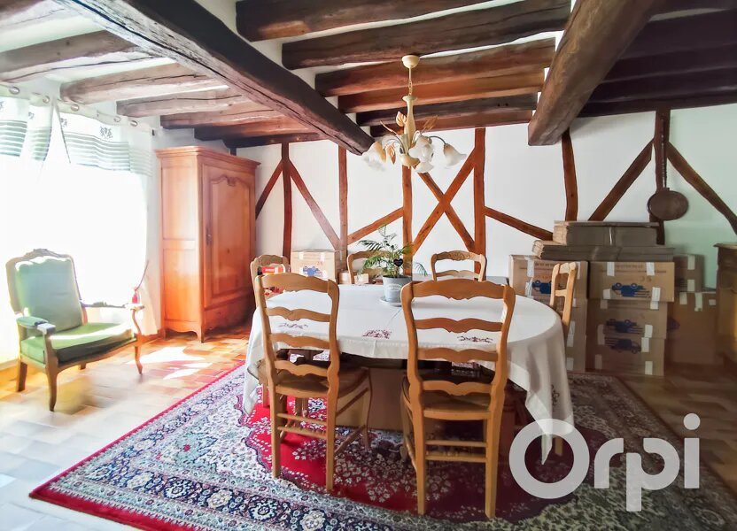 Maison à vendre, 124m², Gisors