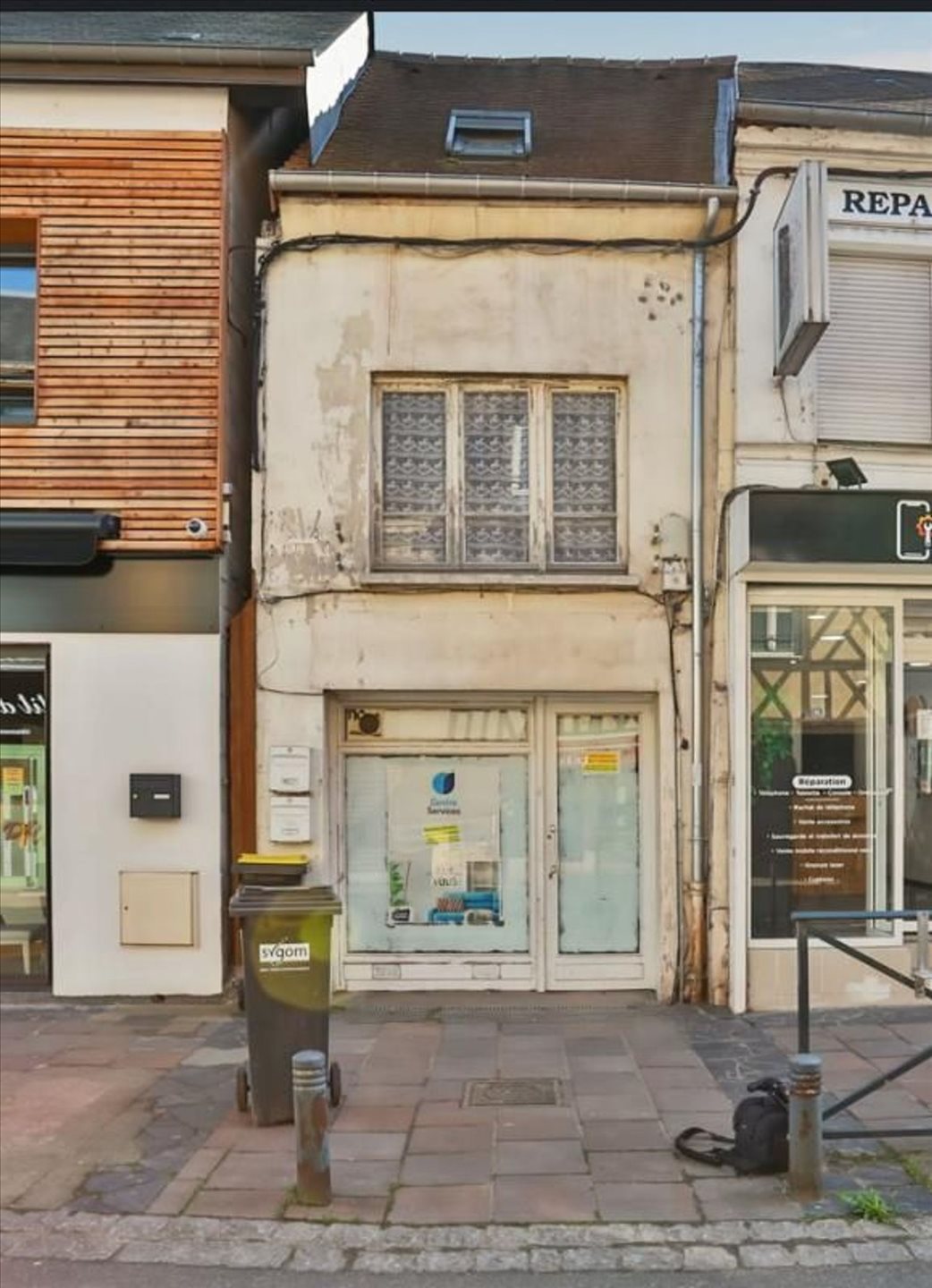 Maison à vendre, 60m², Gisors