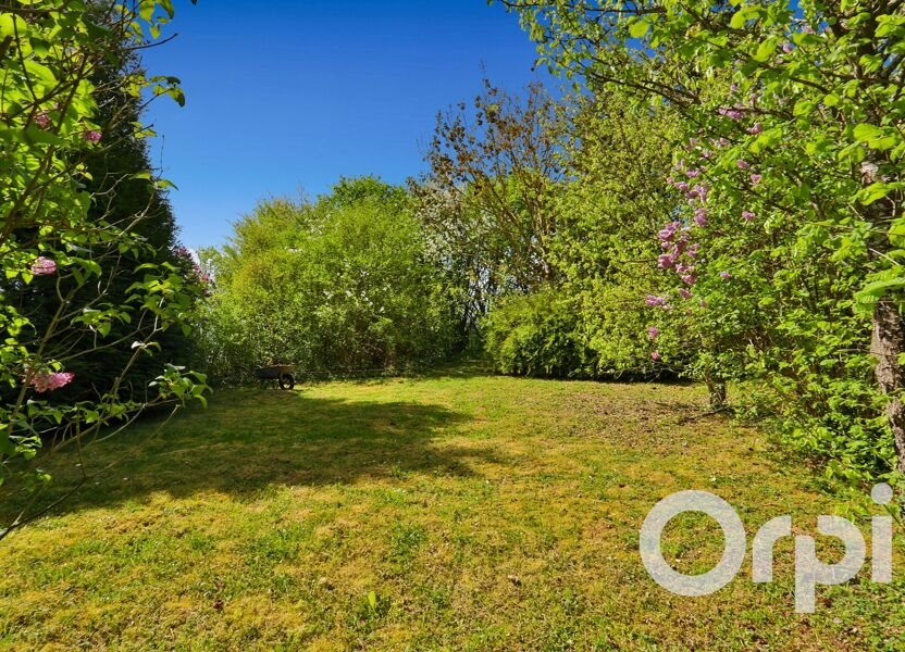 Maison à vendre, 159m², Vernon
