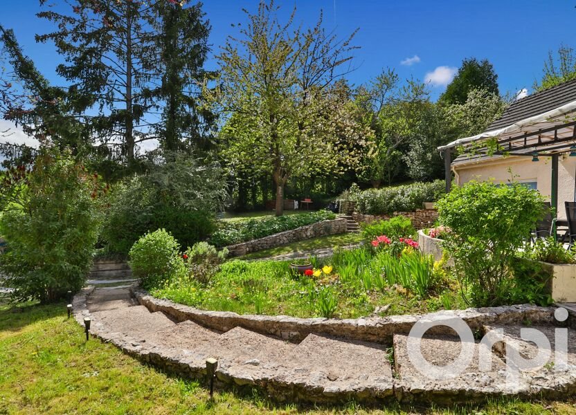 Maison à vendre, 159m², Vernon