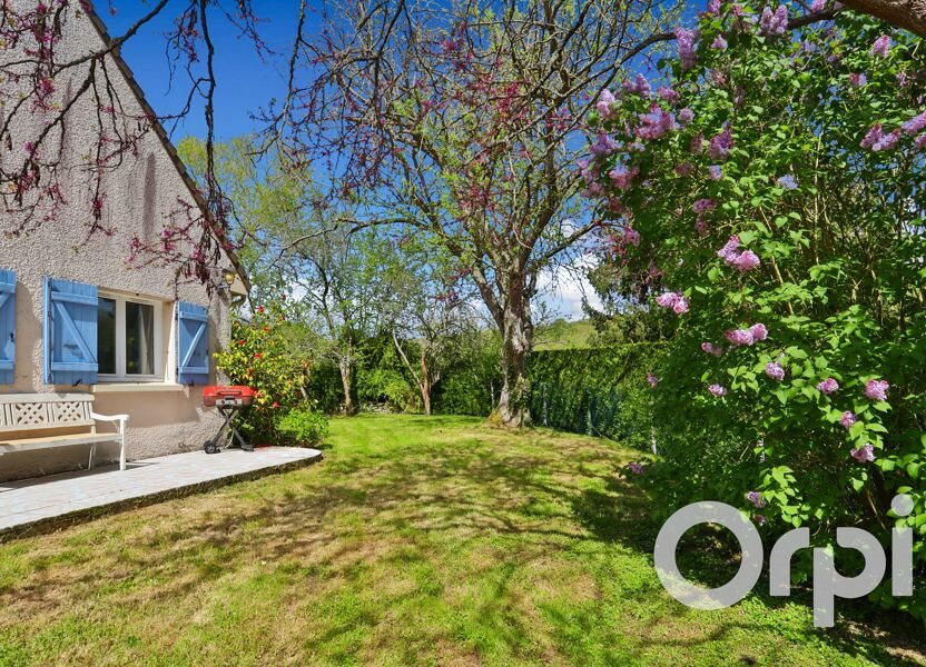 Maison à vendre, 159m², Vernon