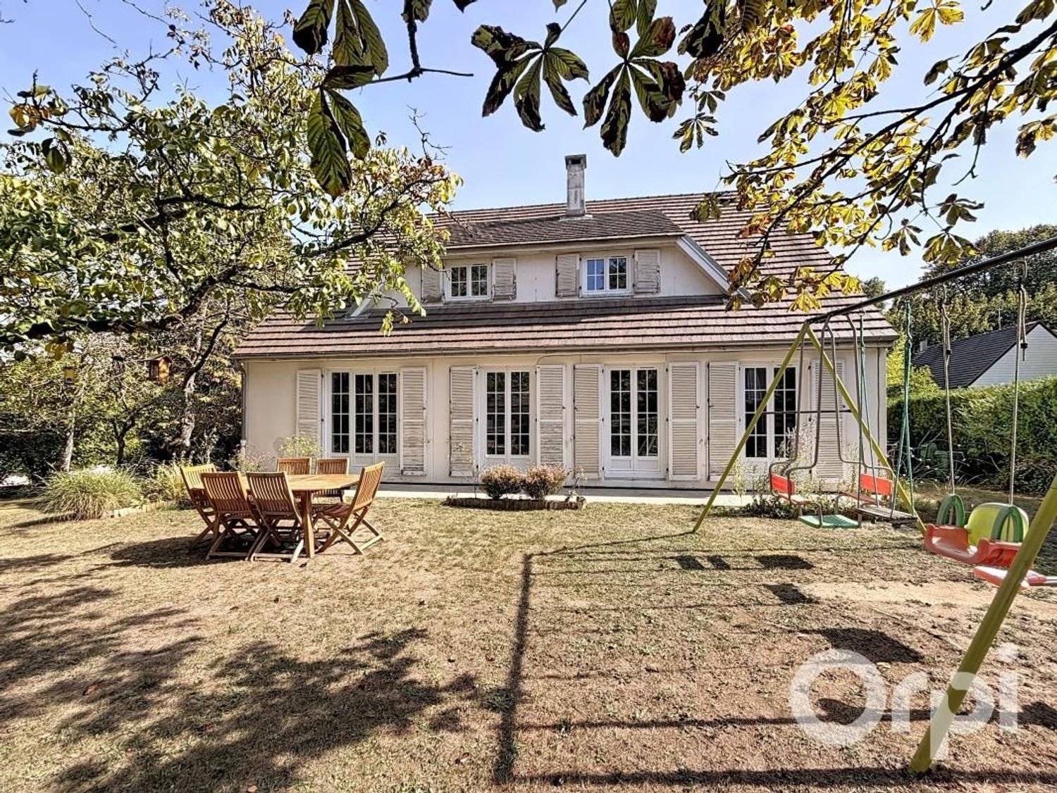 Maison à vendre, 172m², Chaumont-en-Vexin