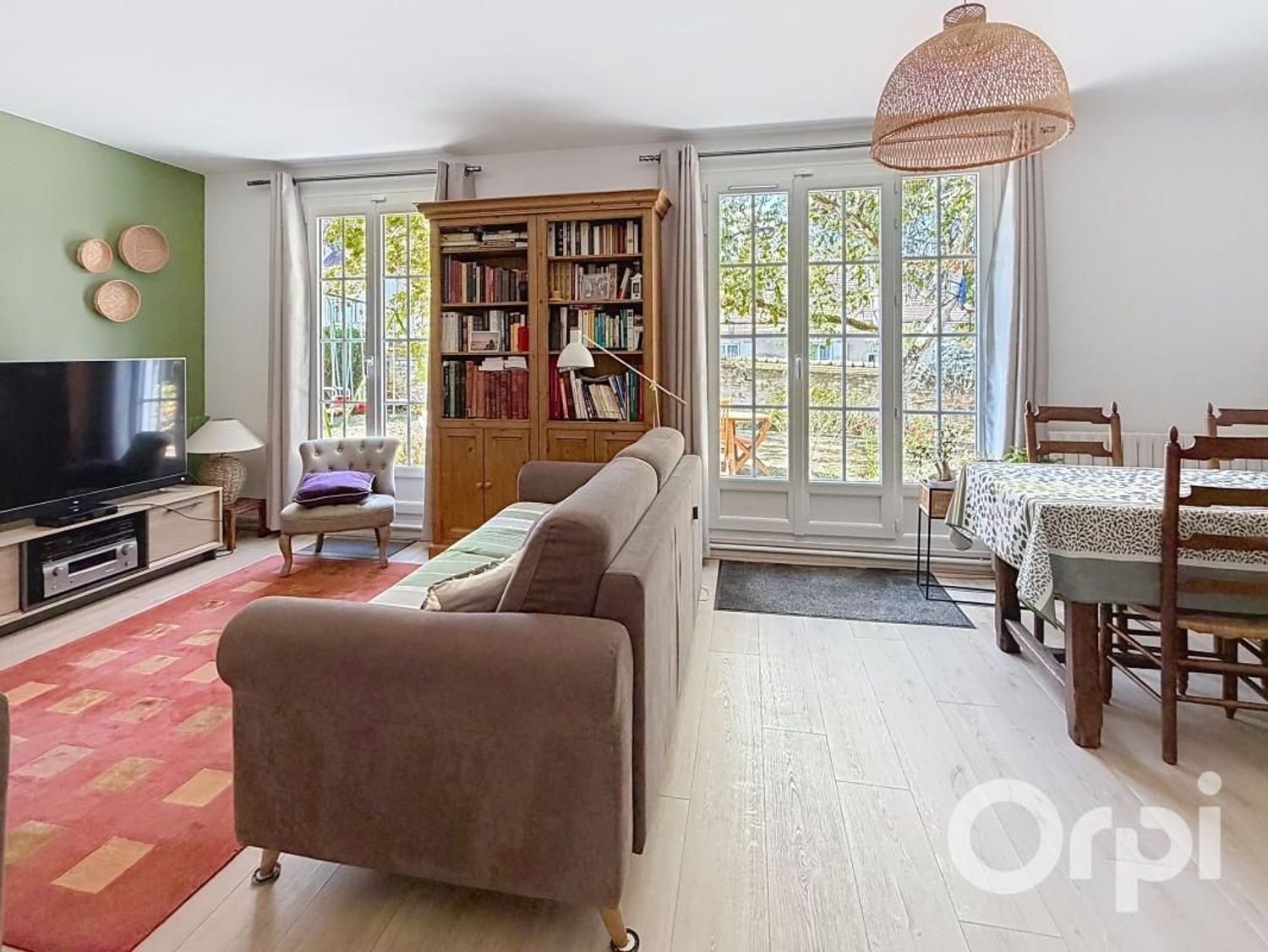 Maison à vendre, 172m², Chaumont-en-Vexin