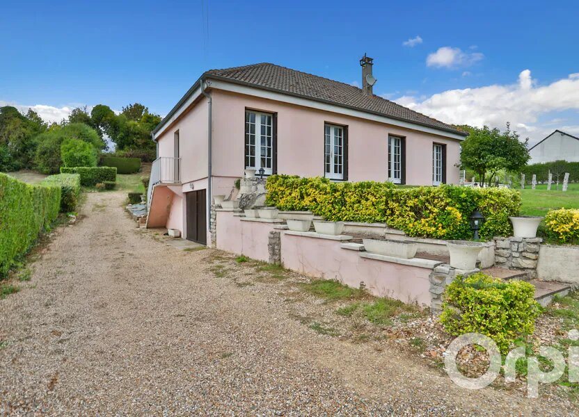 Maison à vendre, 89m², Gisors
