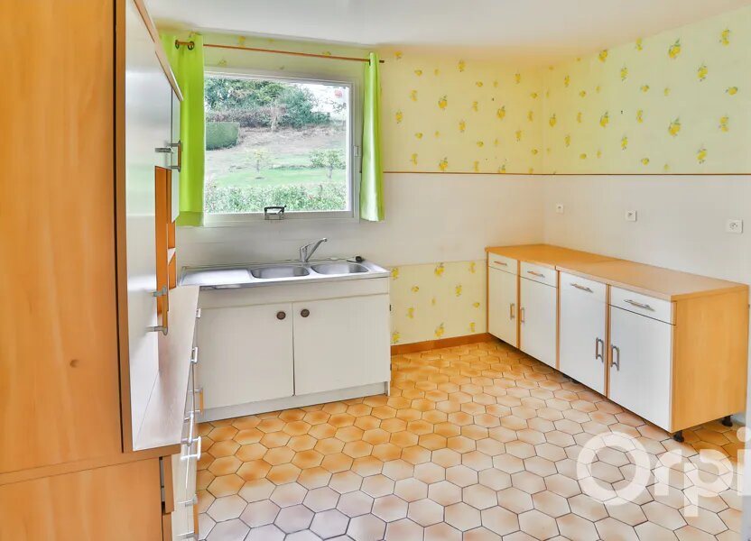 Maison à vendre, 89m², Gisors