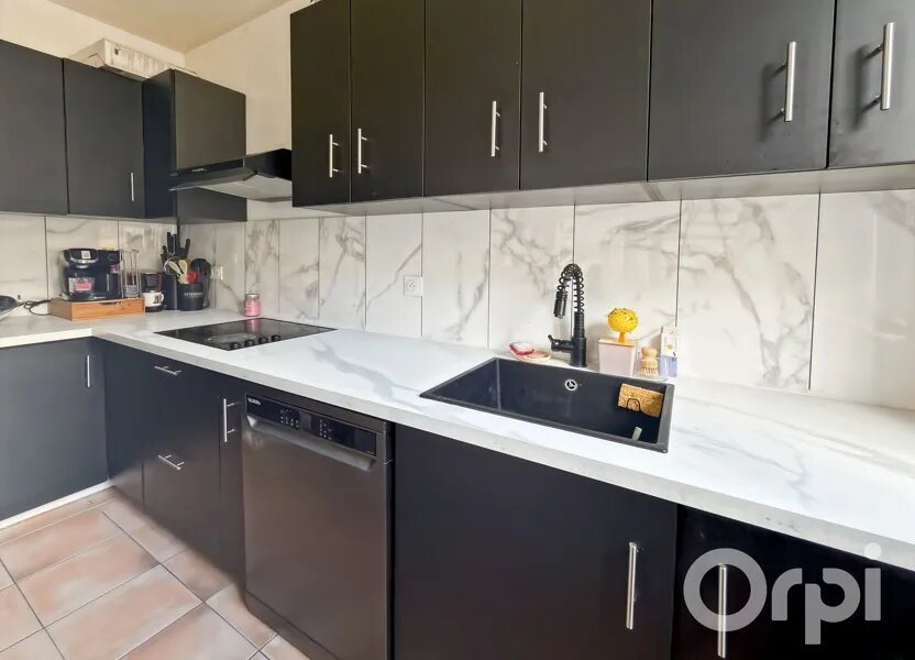 Maison à vendre, 68m², Gisors