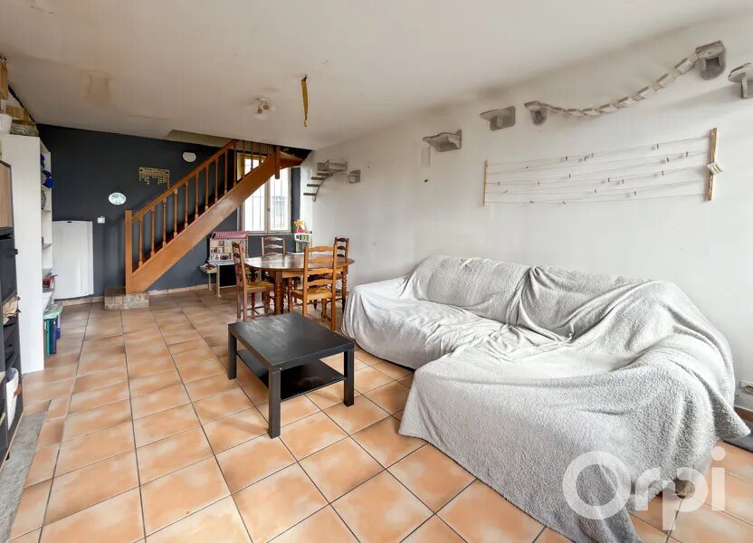 Maison à vendre, 68m², Gisors
