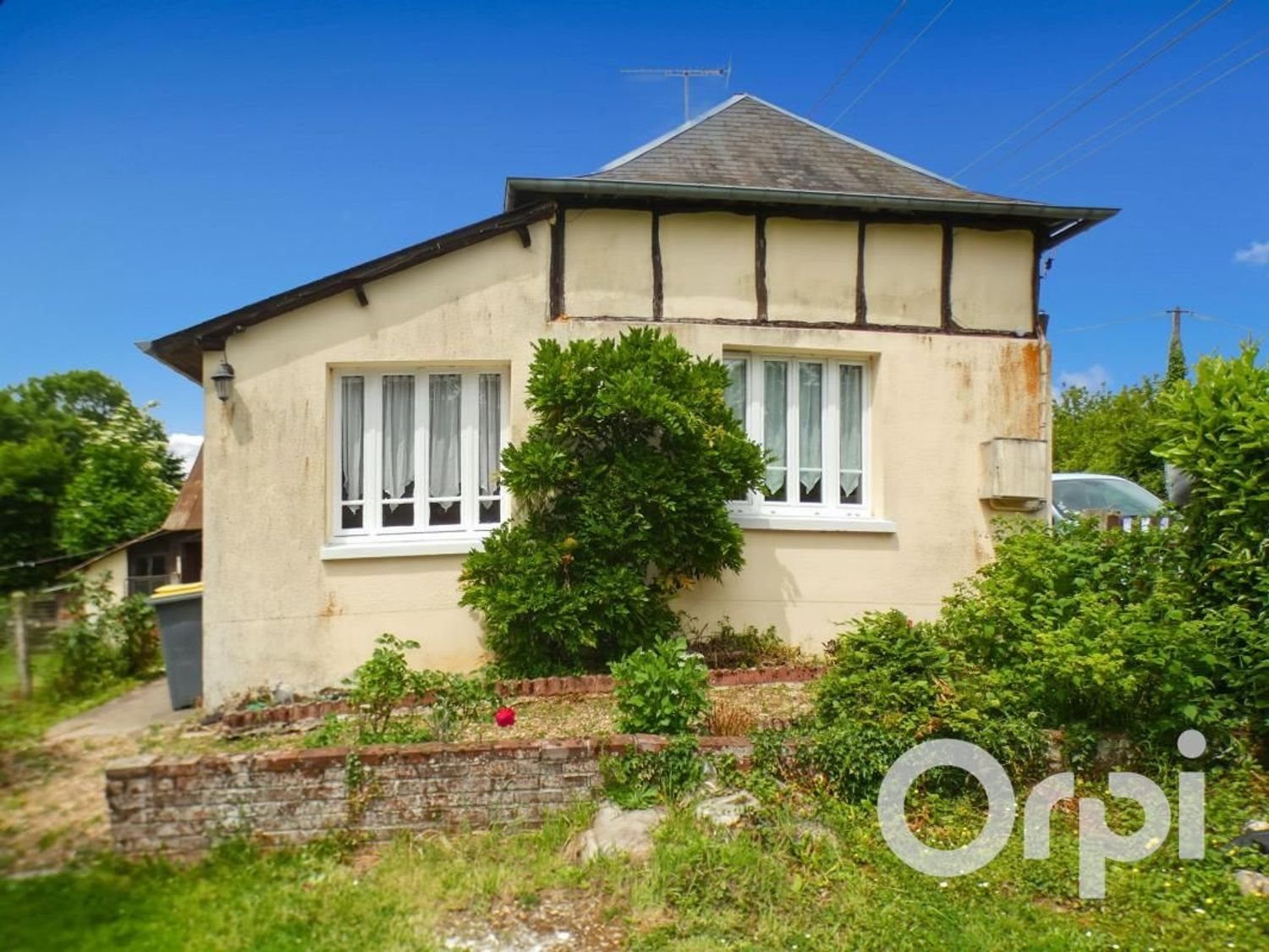 Maison à vendre, 80m², La Feuillie