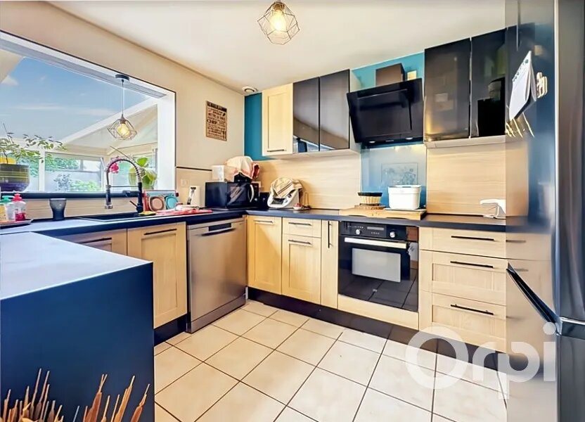 Maison à vendre, 100m², Gisors