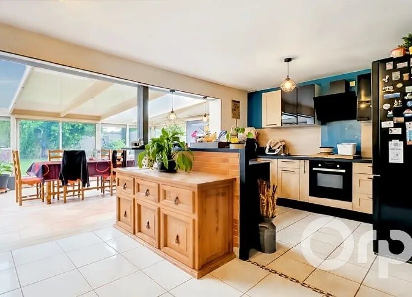 Maison à vendre, 100m², Gisors
