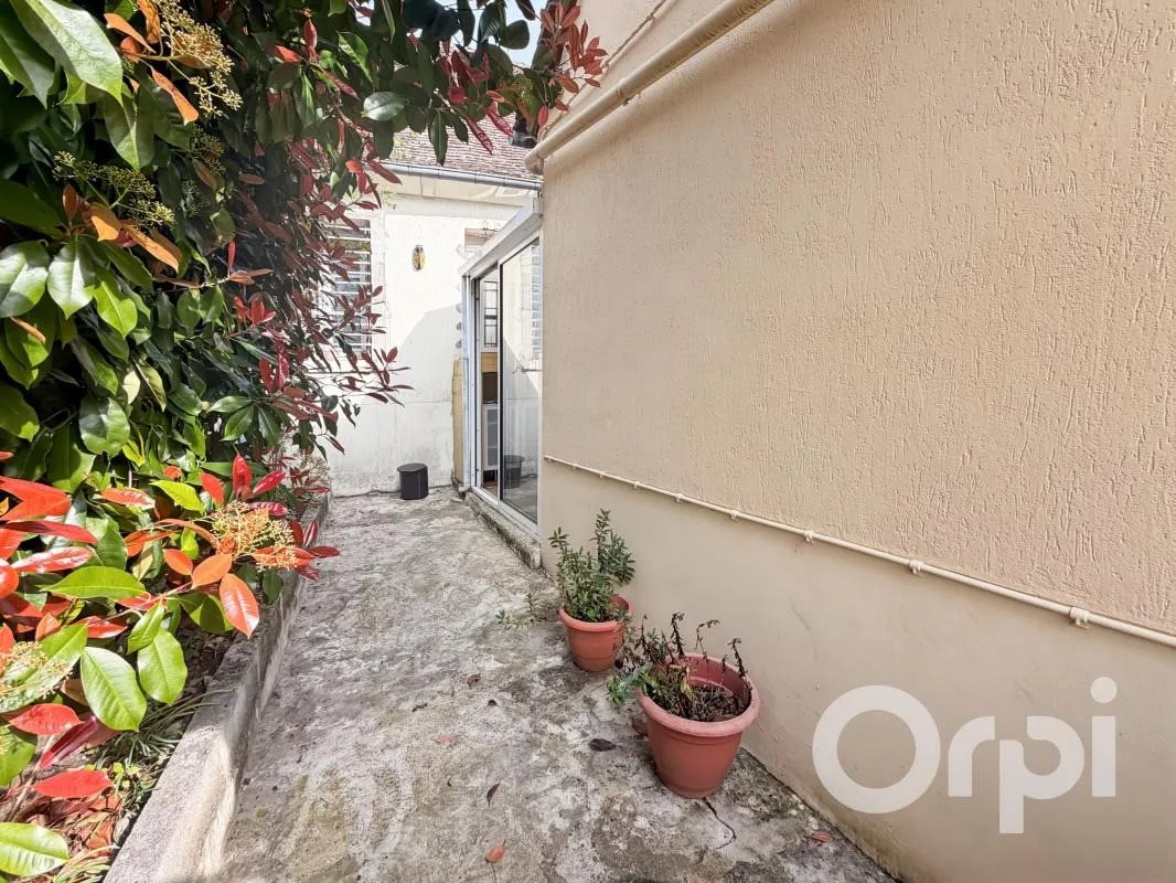 Maison à vendre, 49m², Chaumont-en-Vexin