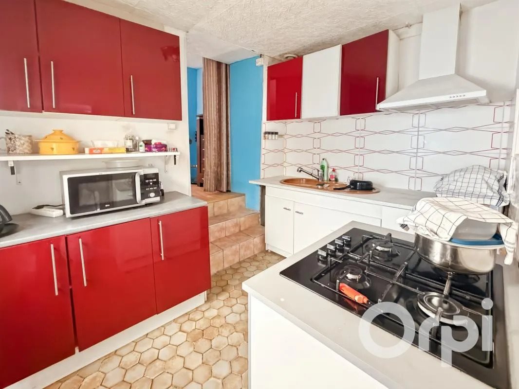 Maison à vendre, 49m², Chaumont-en-Vexin