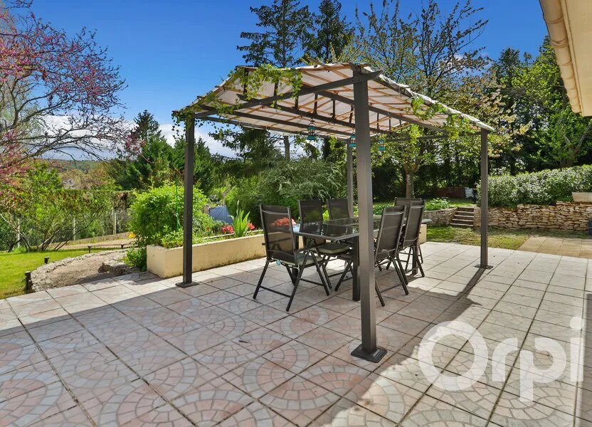Maison à vendre, 159m², Saint-Clair-sur-Epte