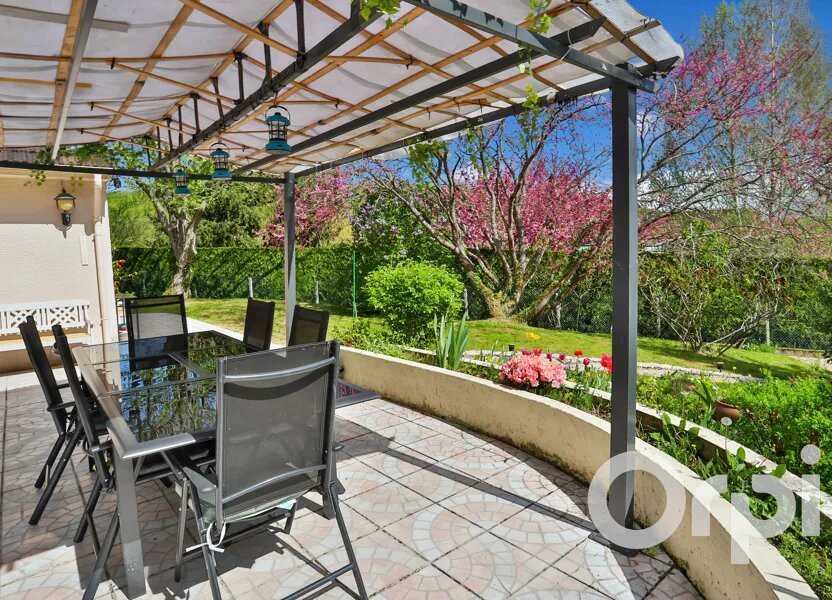 Maison à vendre, 159m², Saint-Clair-sur-Epte