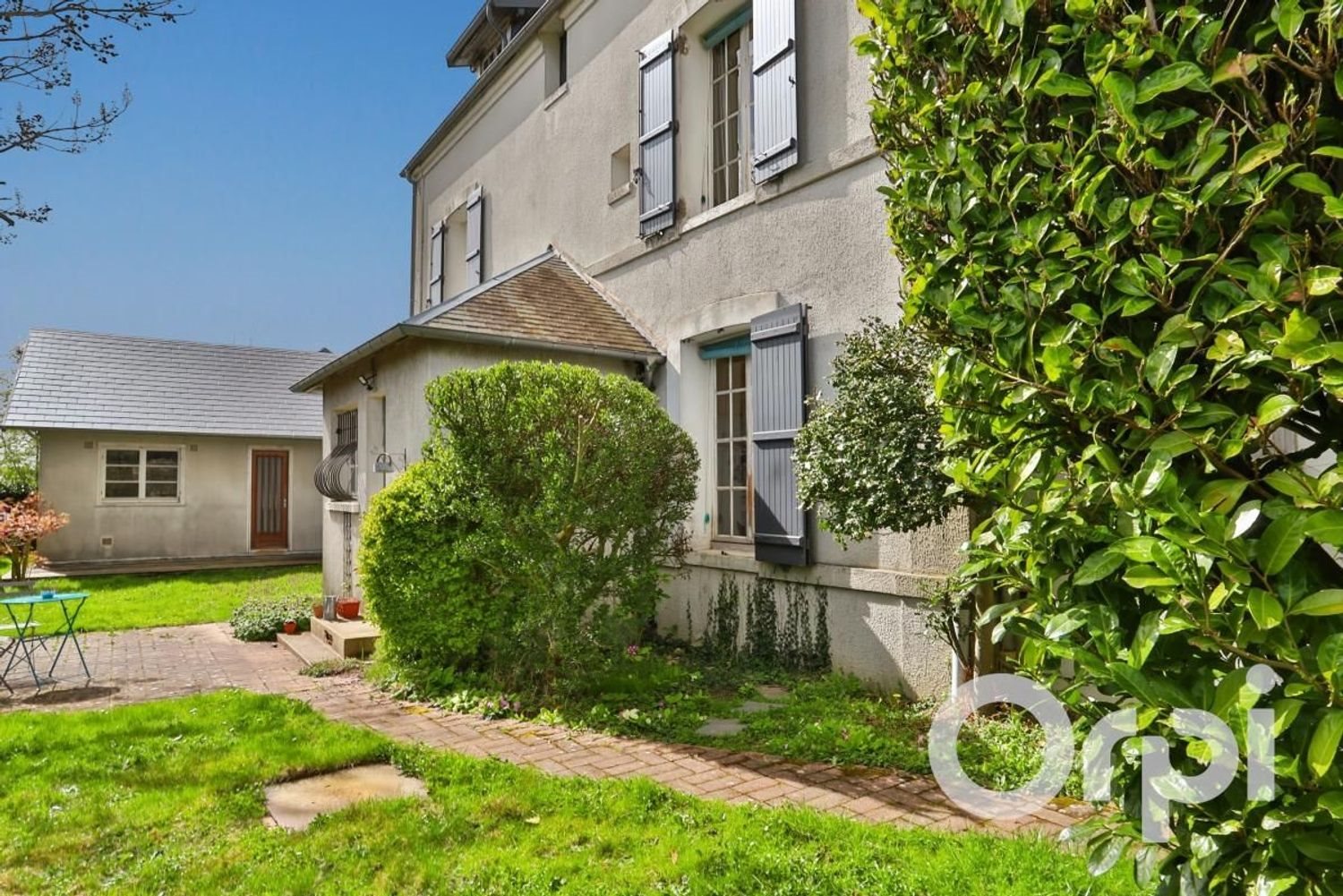 Maison à vendre, 277m², Chaumont-en-Vexin