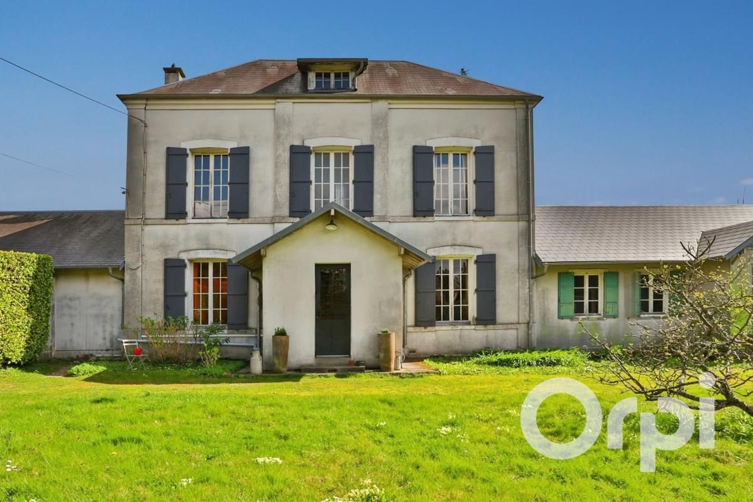 Maison à vendre, 277m², Chaumont-en-Vexin