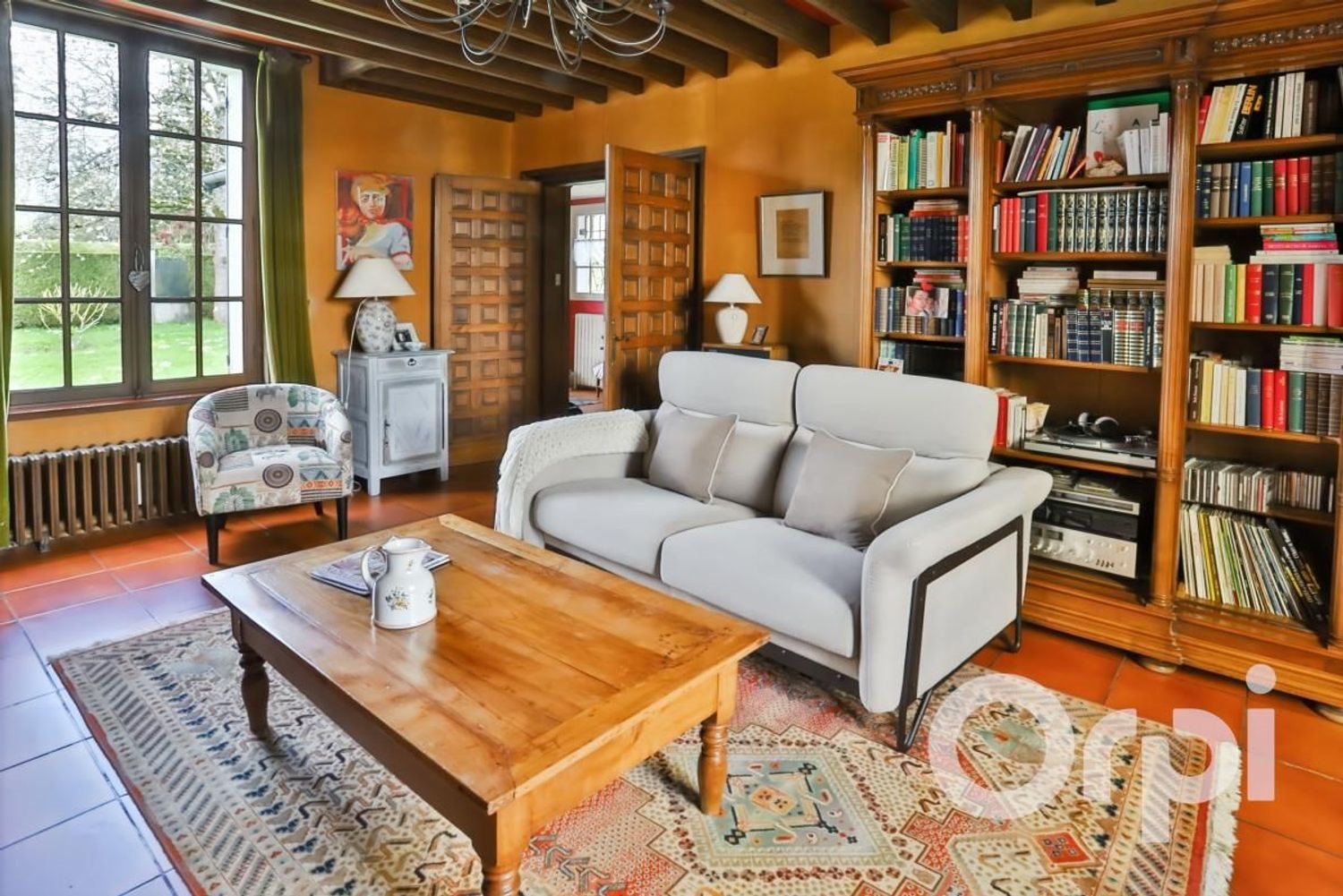 Maison à vendre, 277m², Chaumont-en-Vexin