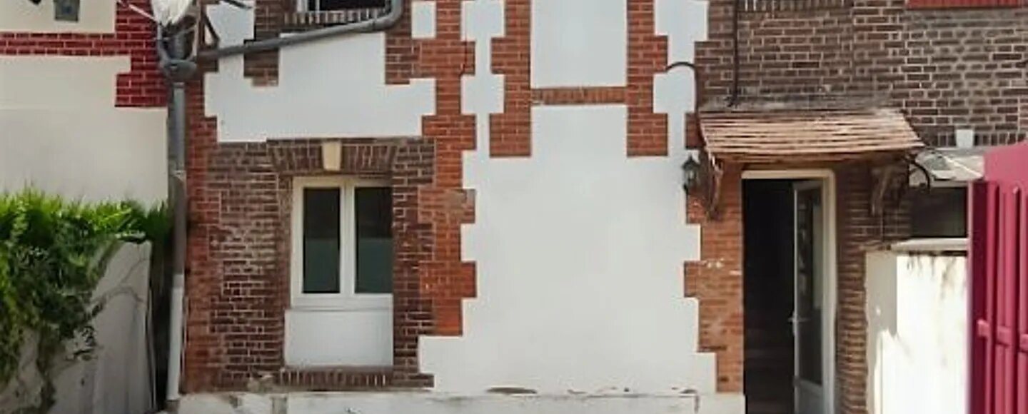 Maison à vendre, 64m², Gisors