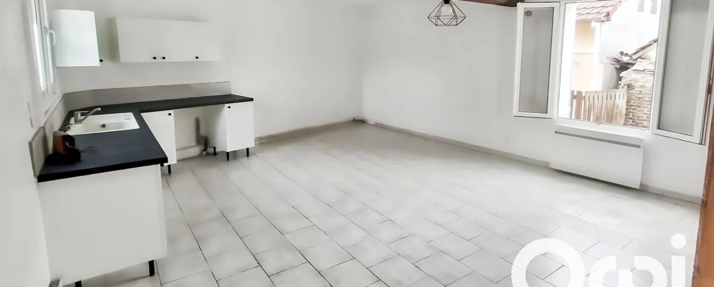Maison à vendre, 64m², Gisors