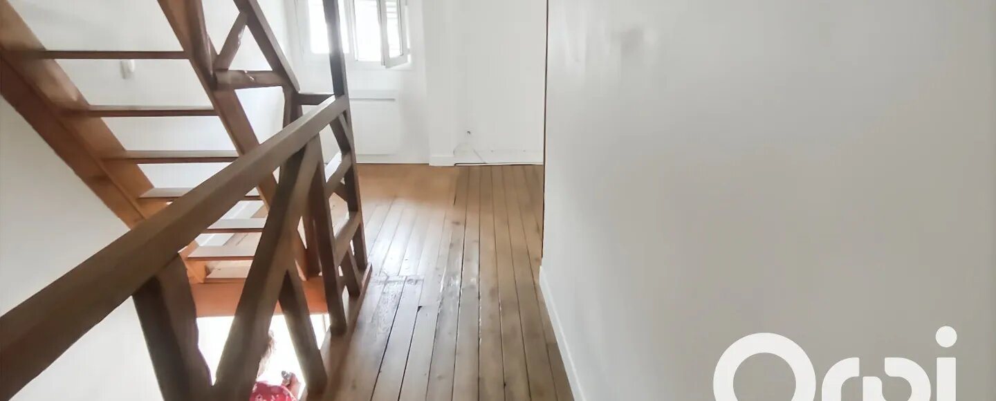 Maison à vendre, 64m², Gisors