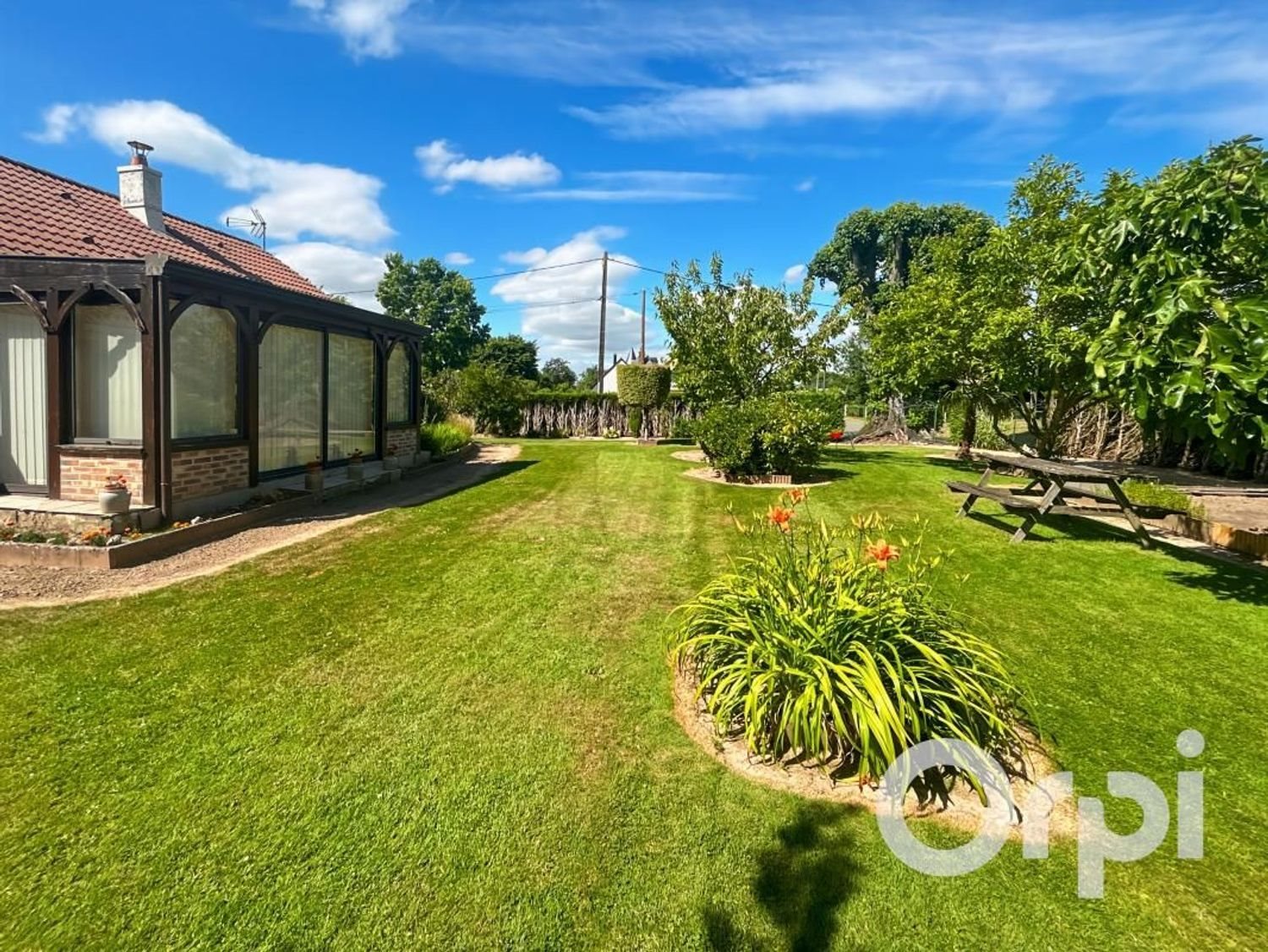 Maison à vendre, 80m², Etrépagny