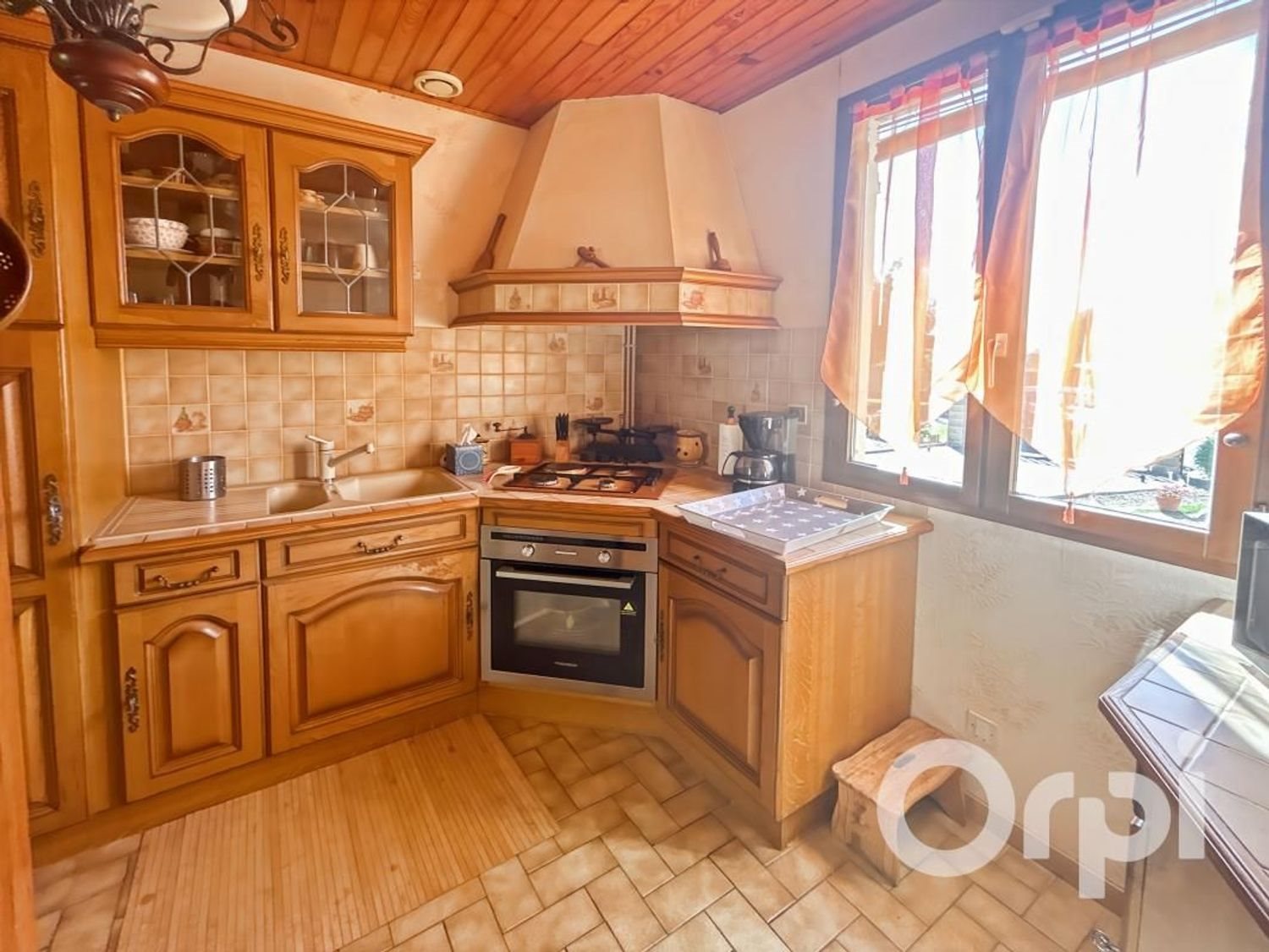 Maison à vendre, 80m², Etrépagny
