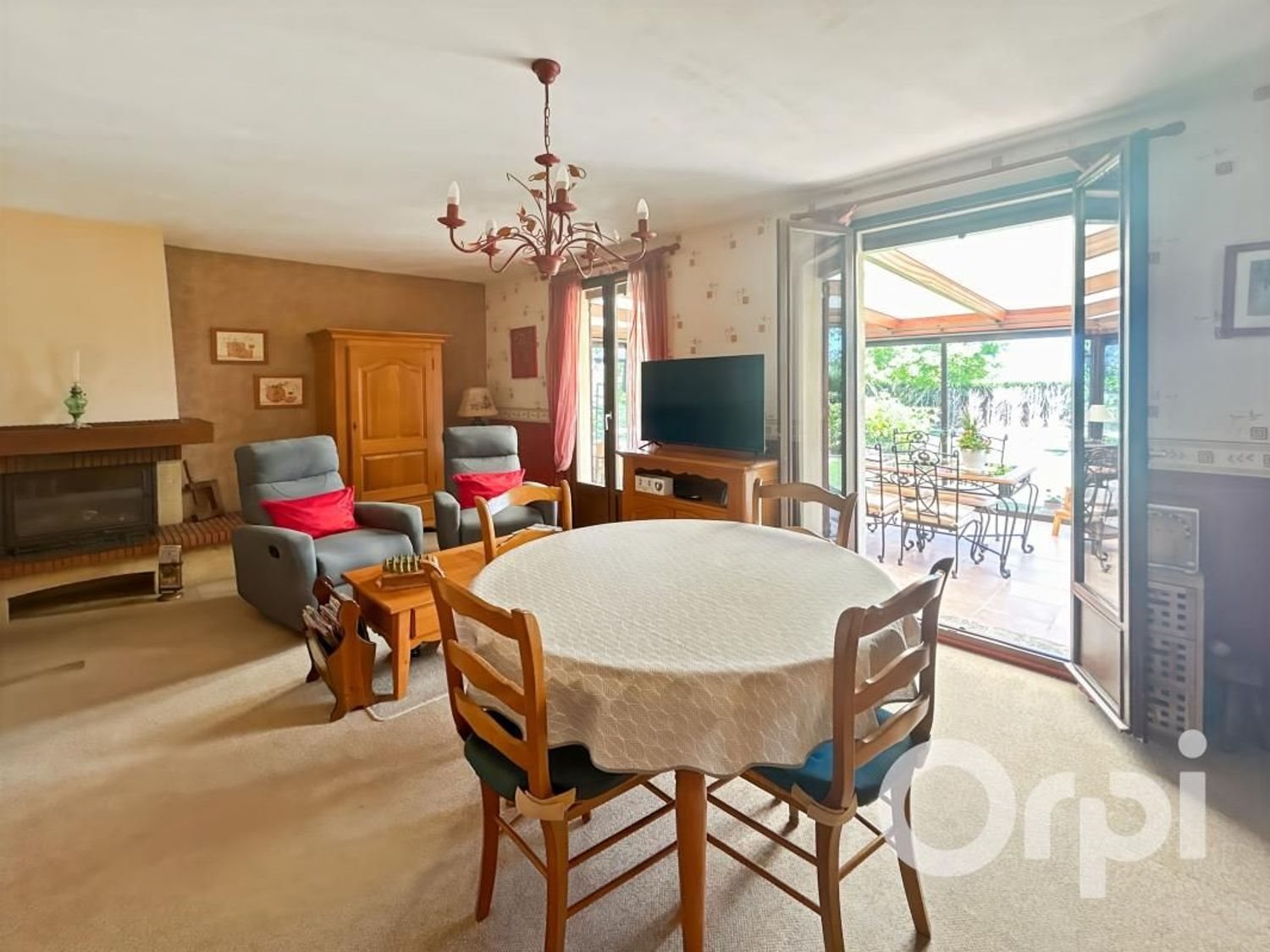 Maison à vendre, 80m², Etrépagny