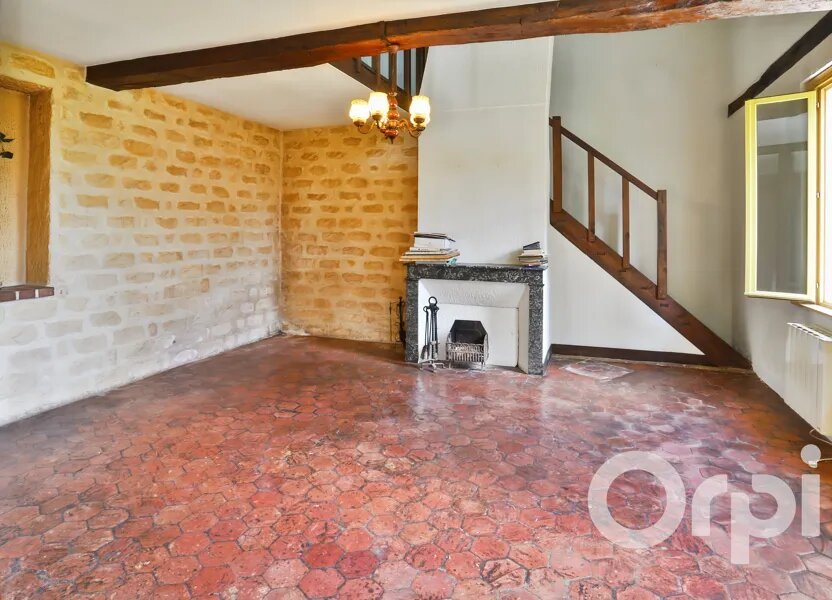 Maison à vendre, 100m², Gournay-en-Bray