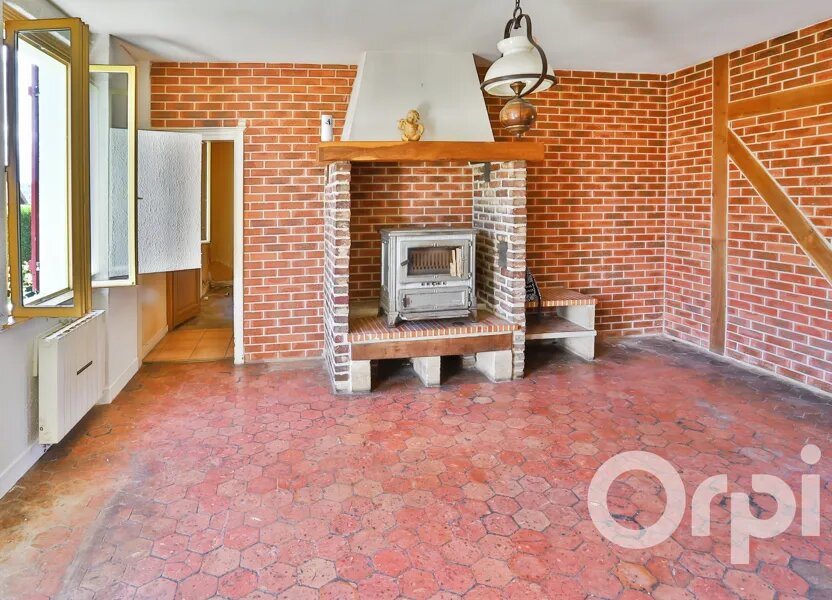 Maison à vendre, 100m², Gournay-en-Bray
