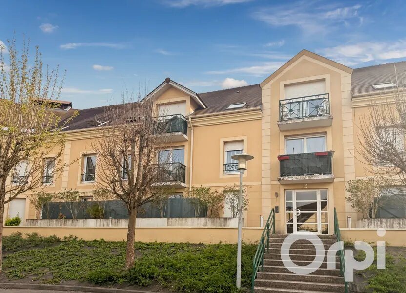 Appartement à vendre, 25m², Chaumont-en-Vexin