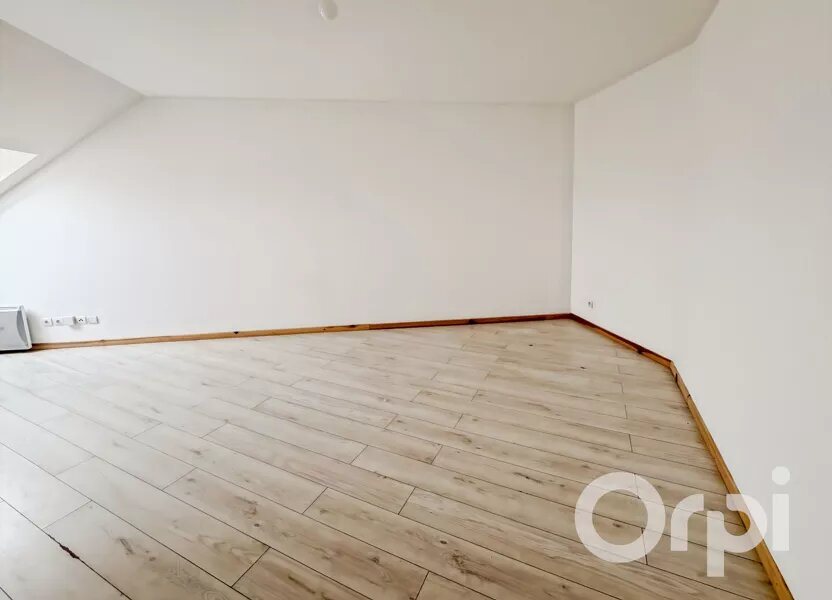 Appartement à vendre, 25m², Chaumont-en-Vexin