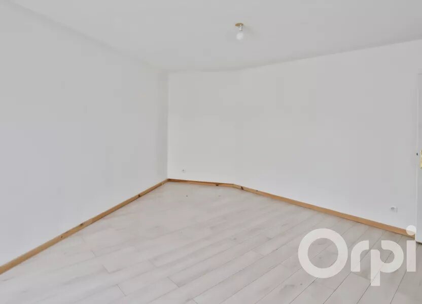 Appartement à vendre, 25m², Chaumont-en-Vexin