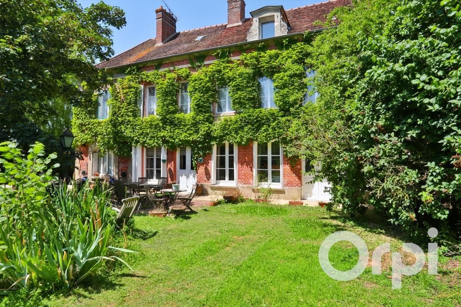 Maison à vendre, 271m², Chaumont-en-Vexin