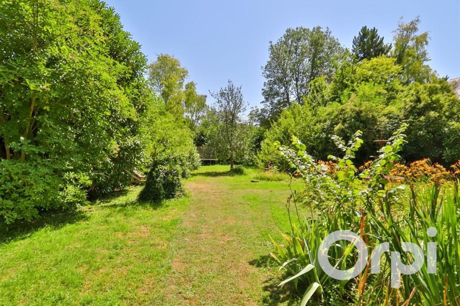 Maison à vendre, 271m², Chaumont-en-Vexin