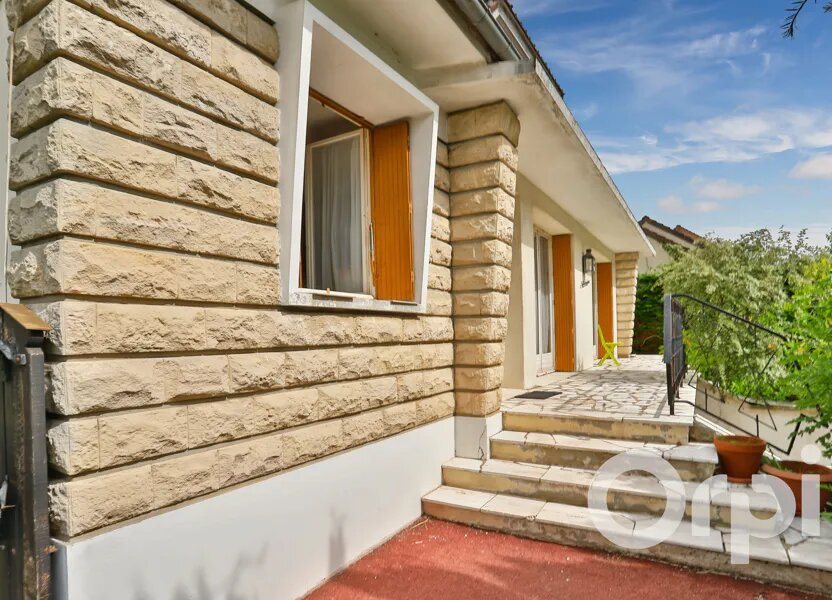 Maison à vendre, 124m², Gisors