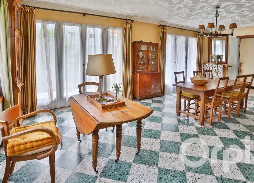 Maison à vendre, 124m², Gisors
