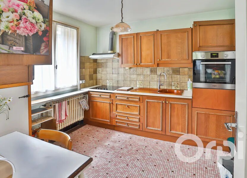 Maison à vendre, 124m², Gisors
