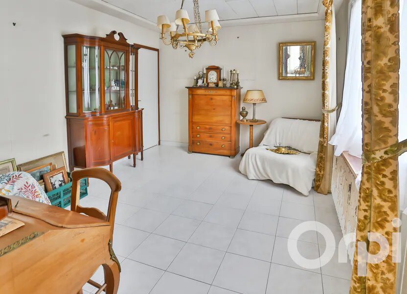 Maison à vendre, 124m², Gisors