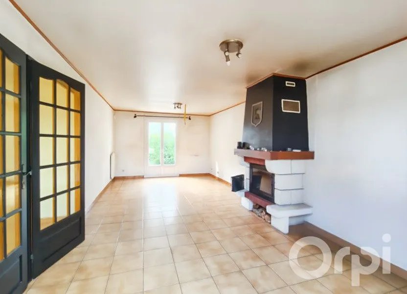 Maison à vendre, 96m², Gournay-en-Bray