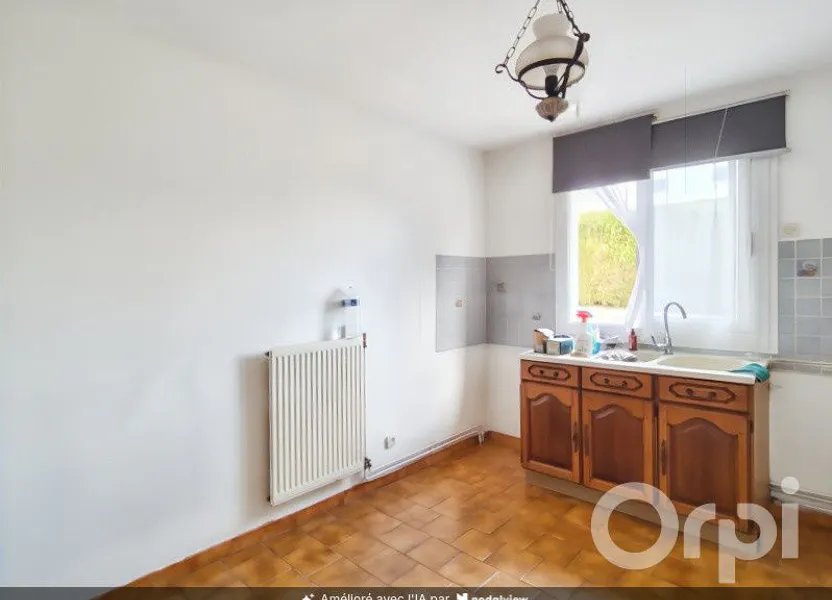 Maison à vendre, 96m², Gournay-en-Bray