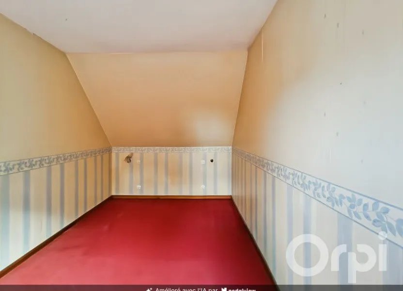 Maison à vendre, 96m², Gournay-en-Bray