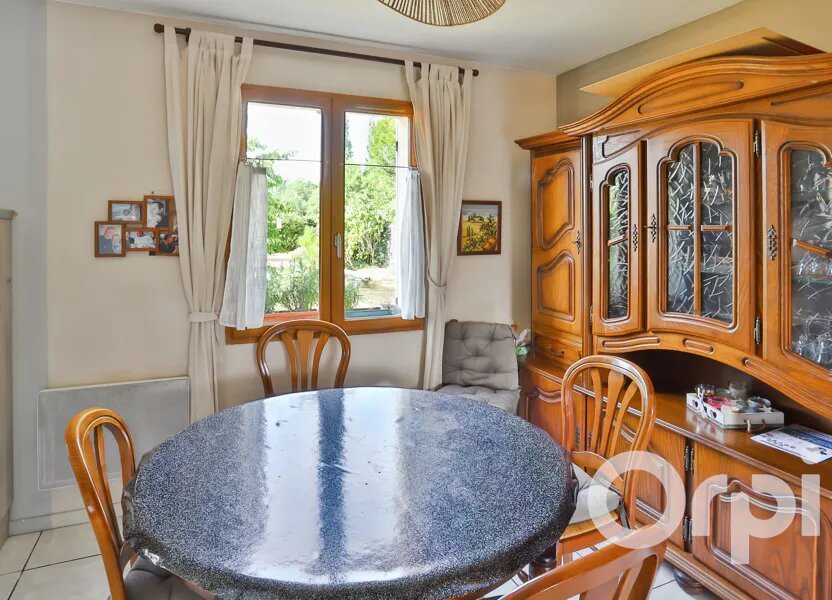 Maison à vendre, 86m², Chaumont-en-Vexin