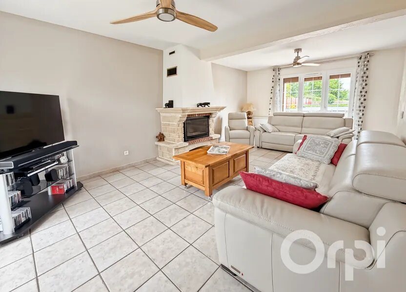 Maison à vendre, 103m², Gisors