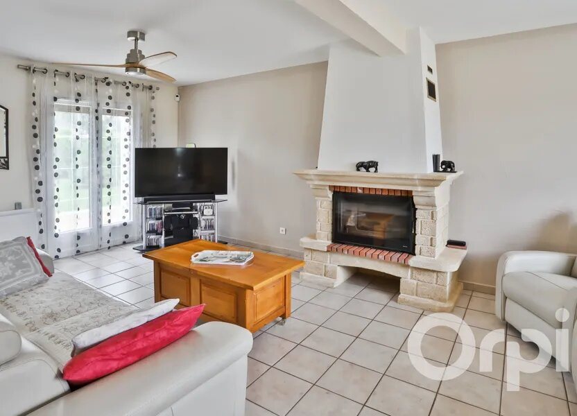 Maison à vendre, 103m², Gisors