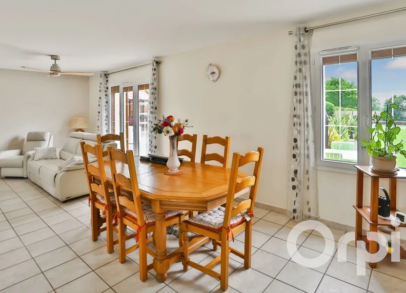 Maison à vendre, 103m², Gisors